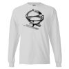 Beefy-T® Long Sleeve T-Shirt Thumbnail