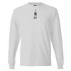 Beefy-T® Long Sleeve T-Shirt Thumbnail
