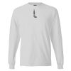 Beefy-T® Long Sleeve T-Shirt Thumbnail