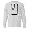 Beefy-T® Long Sleeve T-Shirt Thumbnail