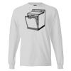 Beefy-T® Long Sleeve T-Shirt Thumbnail