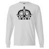 Beefy-T® Long Sleeve T-Shirt Thumbnail
