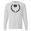 Beefy-T® Long Sleeve T-Shirt Thumbnail