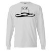Beefy-T® Long Sleeve T-Shirt Thumbnail