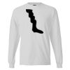 Beefy-T® Long Sleeve T-Shirt Thumbnail