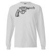 Beefy-T® Long Sleeve T-Shirt Thumbnail