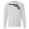 Beefy-T® Long Sleeve T-Shirt Thumbnail