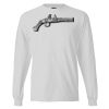 Beefy-T® Long Sleeve T-Shirt Thumbnail