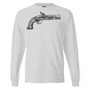 Beefy-T® Long Sleeve T-Shirt Thumbnail