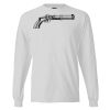 Beefy-T® Long Sleeve T-Shirt Thumbnail