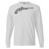 Beefy-T® Long Sleeve T-Shirt Thumbnail