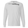 Unisex Beefy-T® Long Sleeve T-Shirt Thumbnail