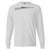Beefy-T® Long Sleeve T-Shirt Thumbnail