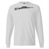 Beefy-T® Long Sleeve T-Shirt Thumbnail