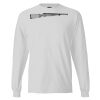 Beefy-T® Long Sleeve T-Shirt Thumbnail