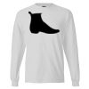 Beefy-T® Long Sleeve T-Shirt Thumbnail
