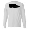 Beefy-T® Long Sleeve T-Shirt Thumbnail