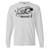 Beefy-T® Long Sleeve T-Shirt Thumbnail