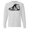 Beefy-T® Long Sleeve T-Shirt Thumbnail