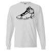 Beefy-T® Long Sleeve T-Shirt Thumbnail