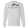 Beefy-T® Long Sleeve T-Shirt Thumbnail