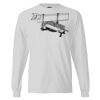 Beefy-T® Long Sleeve T-Shirt Thumbnail