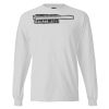 Beefy-T® Long Sleeve T-Shirt Thumbnail