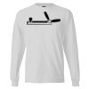 Beefy-T® Long Sleeve T-Shirt Thumbnail