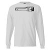 Beefy-T® Long Sleeve T-Shirt Thumbnail