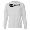 Beefy-T® Long Sleeve T-Shirt Thumbnail