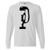Beefy-T® Long Sleeve T-Shirt Thumbnail