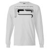 Beefy-T® Long Sleeve T-Shirt Thumbnail