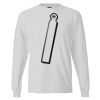 Beefy-T® Long Sleeve T-Shirt Thumbnail