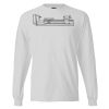Beefy-T® Long Sleeve T-Shirt Thumbnail