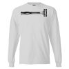 Beefy-T® Long Sleeve T-Shirt Thumbnail