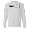 Beefy-T® Long Sleeve T-Shirt Thumbnail