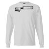 Beefy-T® Long Sleeve T-Shirt Thumbnail