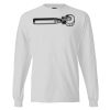 Beefy-T® Long Sleeve T-Shirt Thumbnail