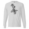 Beefy-T® Long Sleeve T-Shirt Thumbnail