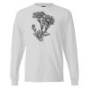 Beefy-T® Long Sleeve T-Shirt Thumbnail