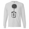 Beefy-T® Long Sleeve T-Shirt Thumbnail