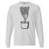 Beefy-T® Long Sleeve T-Shirt Thumbnail