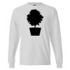 Beefy-T® Long Sleeve T-Shirt Thumbnail