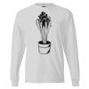 Beefy-T® Long Sleeve T-Shirt Thumbnail
