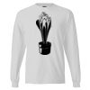 Beefy-T® Long Sleeve T-Shirt Thumbnail