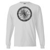 Beefy-T® Long Sleeve T-Shirt Thumbnail