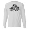 Beefy-T® Long Sleeve T-Shirt Thumbnail
