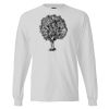 Beefy-T® Long Sleeve T-Shirt Thumbnail