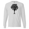 Beefy-T® Long Sleeve T-Shirt Thumbnail
