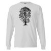 Beefy-T® Long Sleeve T-Shirt Thumbnail